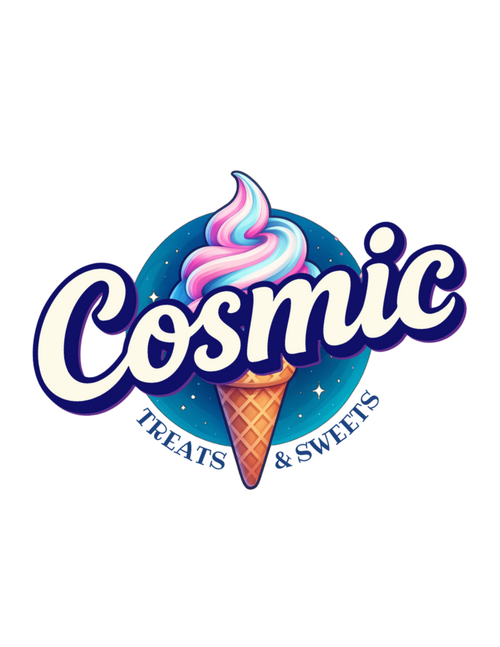 Cosmic Treats & Sweets
